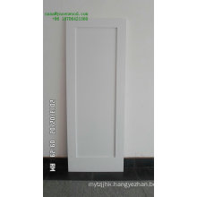 New Design Engineering White Wood Doors